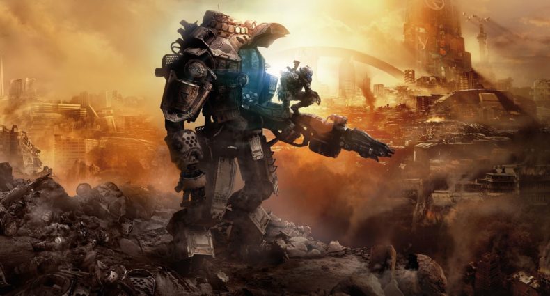 titanfall