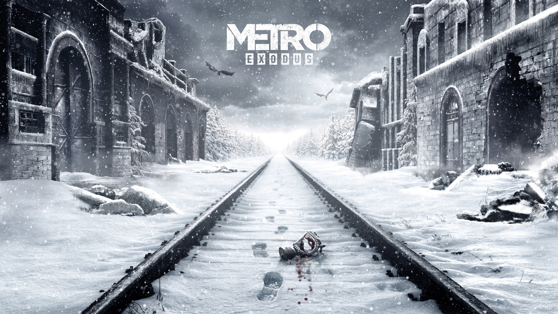 Metro exodus nintendo switch будет ли