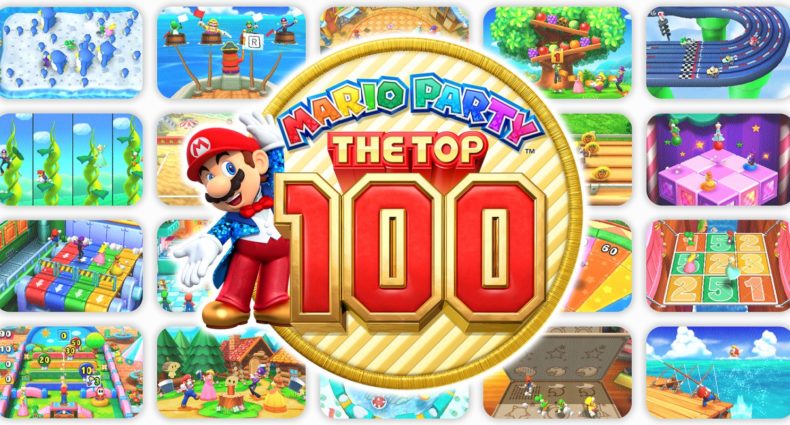 Mario-Party-The-Top-100-Destacada