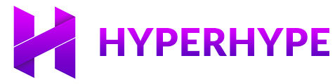 HyperHype | Web de videojuegos 100% independiente