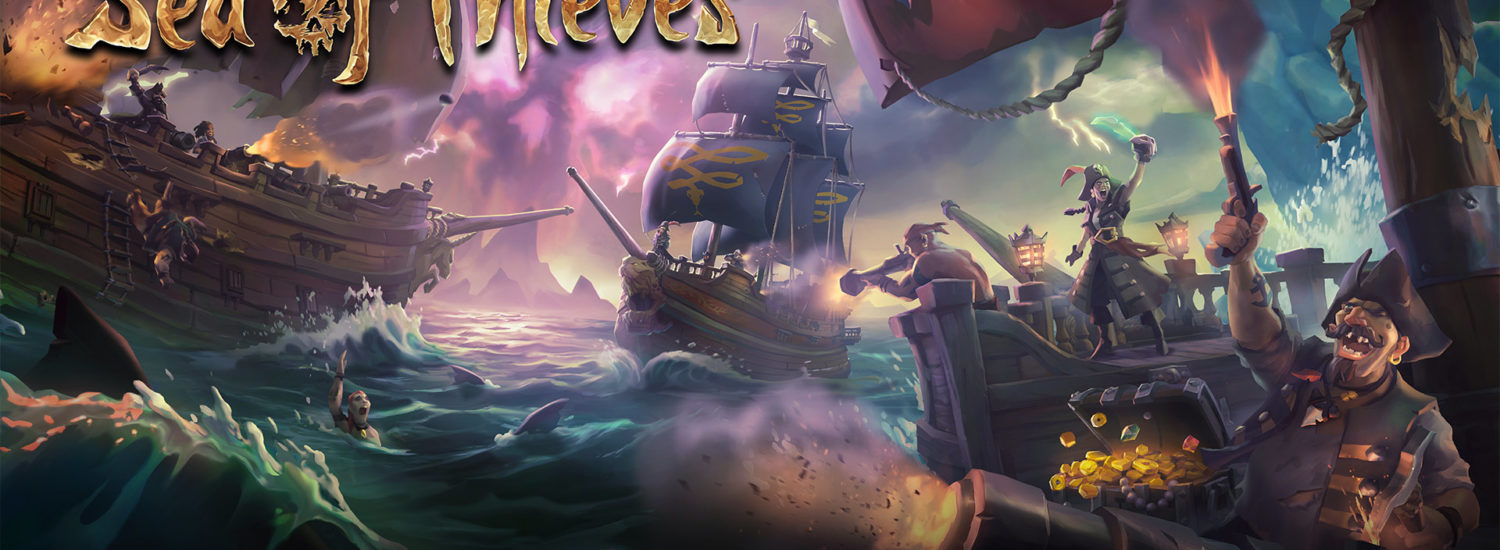 Sea-Of-Thieves