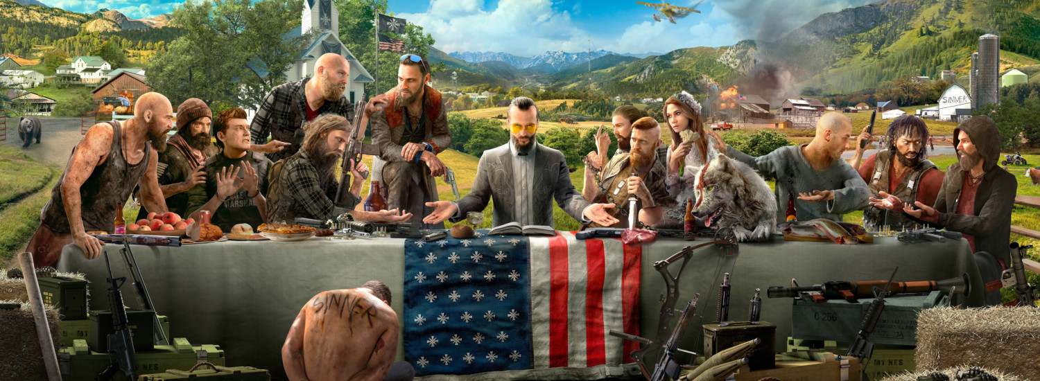 far-cry-5-reality-contenido-lanzamiento-living-nuevos datos