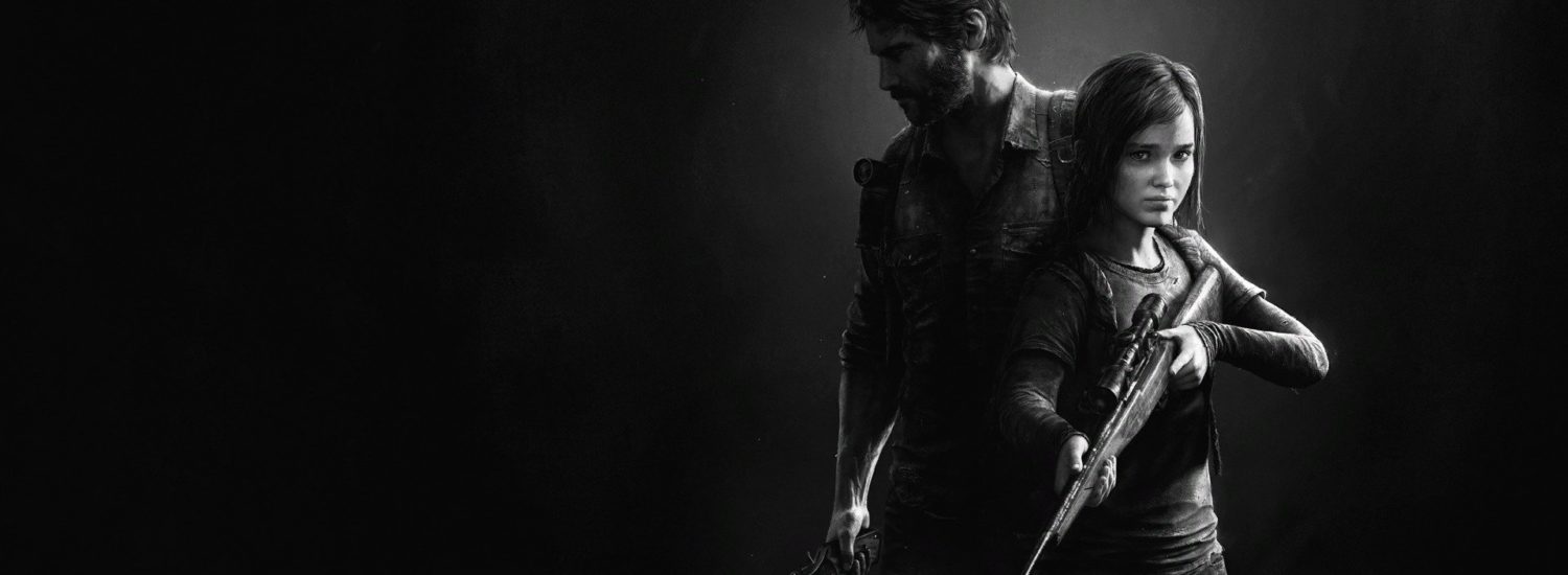 The Last of Us Remastered TLOU