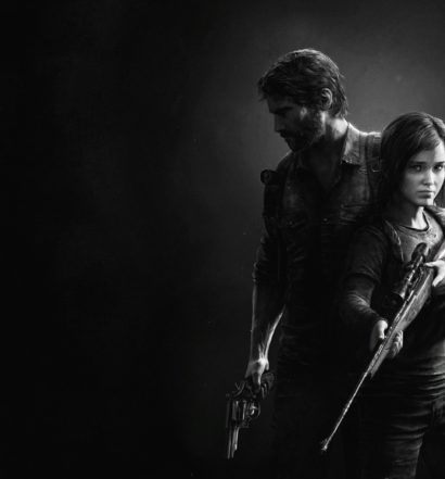 The Last of Us Remastered TLOU