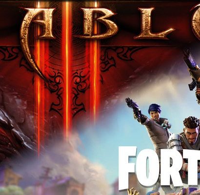 Diablo-Fortnite