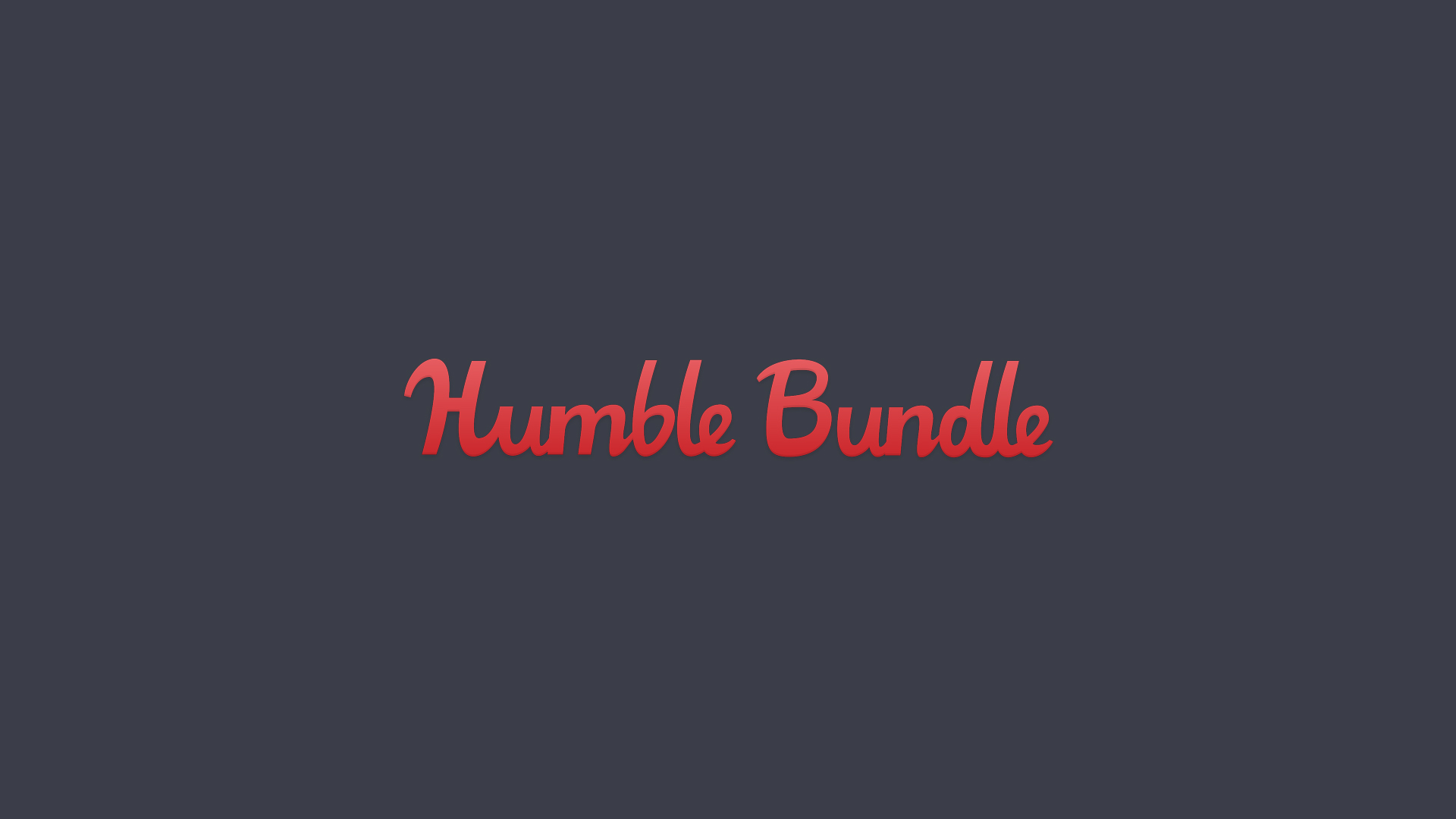 Humble перевод. Humble Bundle logo.