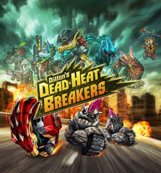 Dillon's-Dead-Heat-Breakers-3DS