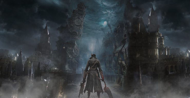 bloodborne