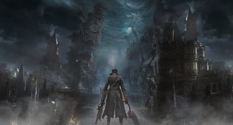 bloodborne