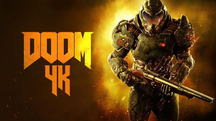 Doom-4K