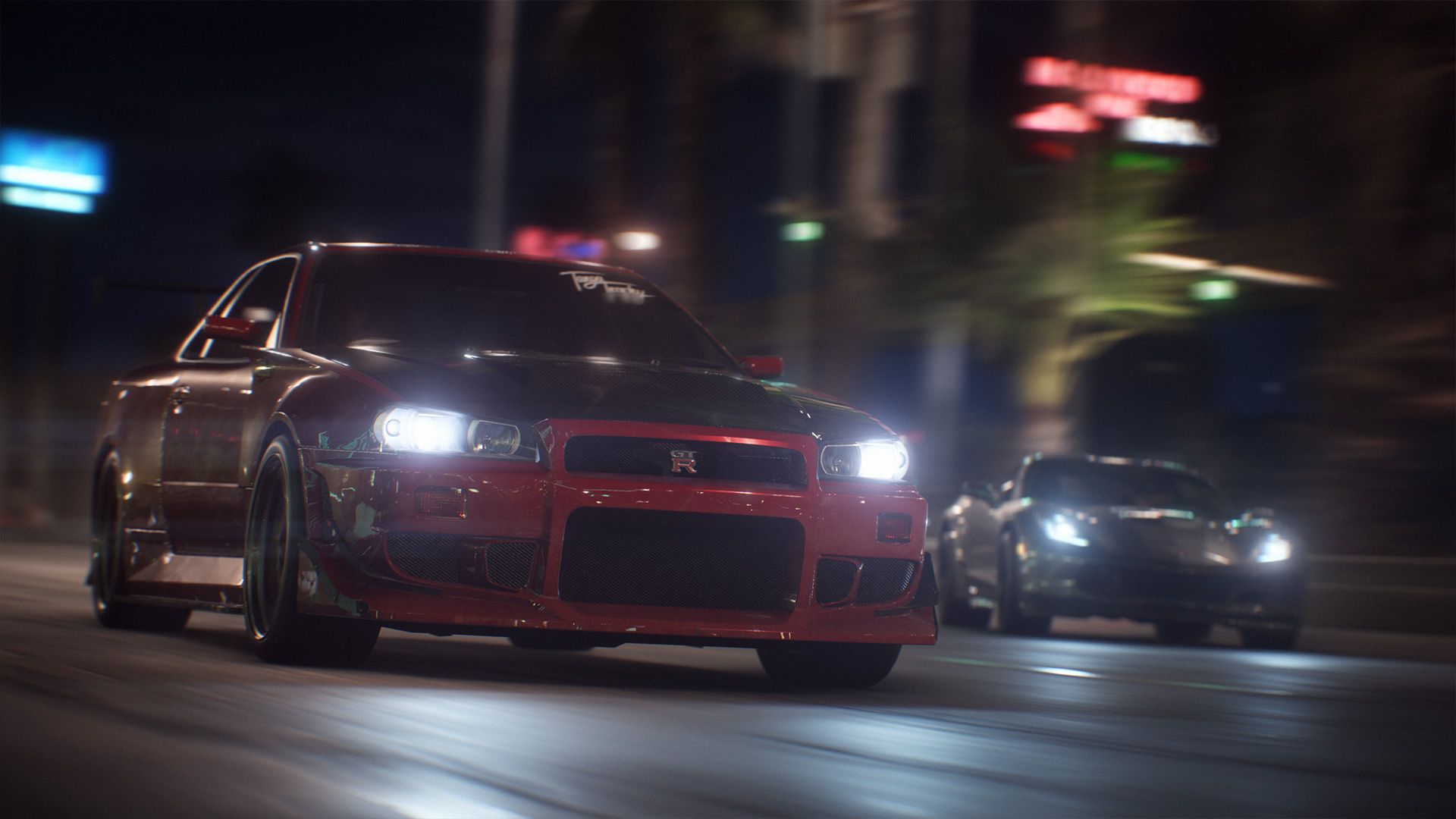 Need for Speed, 24 años sobre 4 ruedas - HyperHype