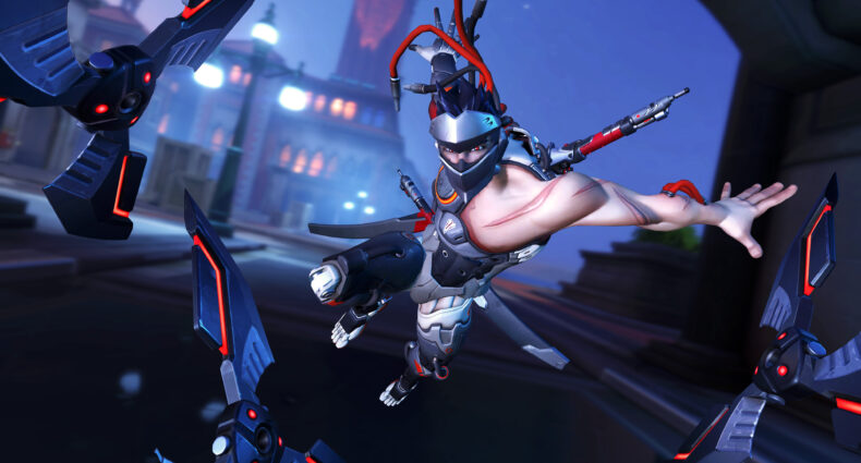 Overwatch-Retribution-Ajuste