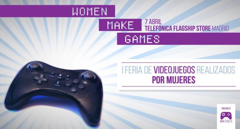 Women-Make-Games