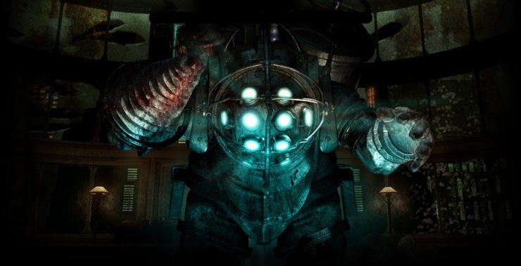 Bioshock-imagen