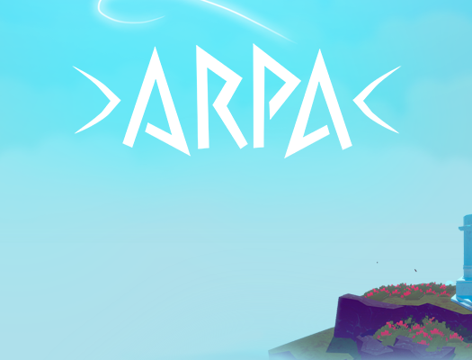 Arpa Game