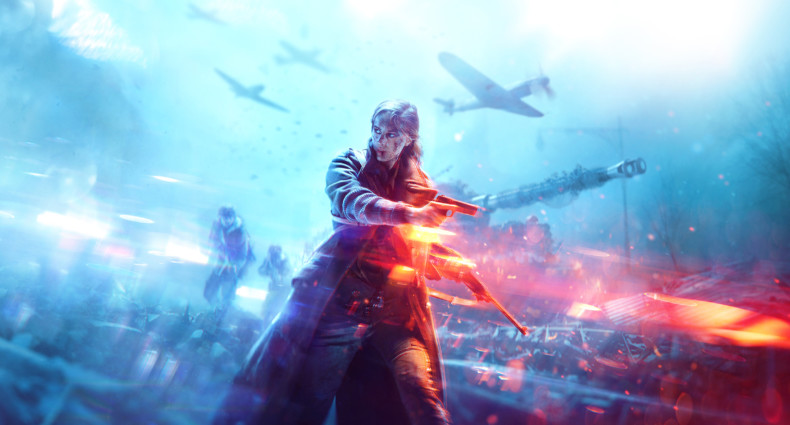 Battlefield V