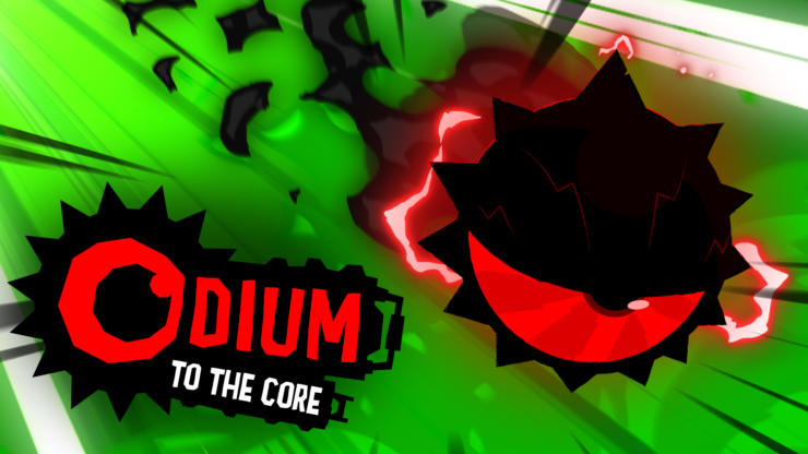 Odium-To-The-Core