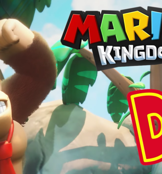 Mario-Rabbids-Donkey-Kong