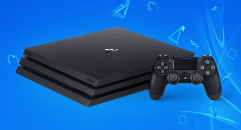 PlayStation 4 está ya en su fase final de vida