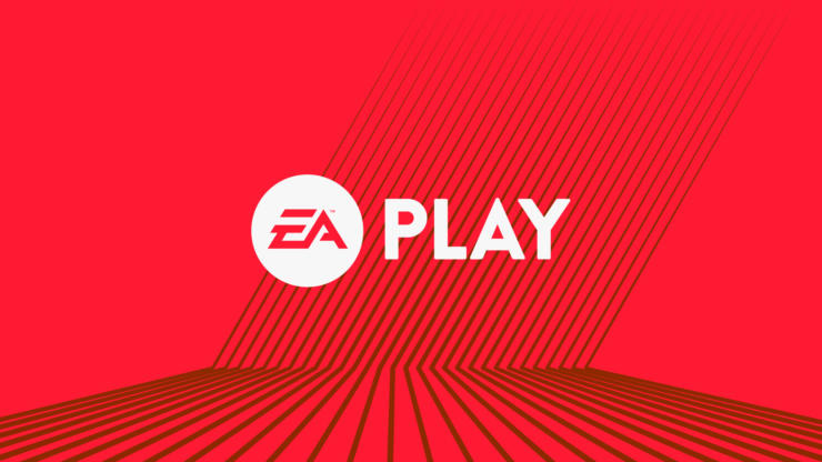 Electronic-Arts-EA-Play-2018-Electronic Arts