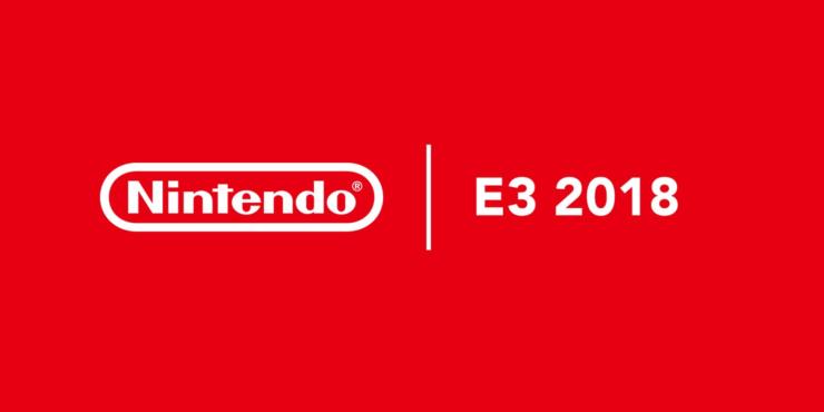 Nintendo-E3-2018