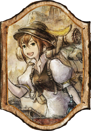 Octopath Traveler 5