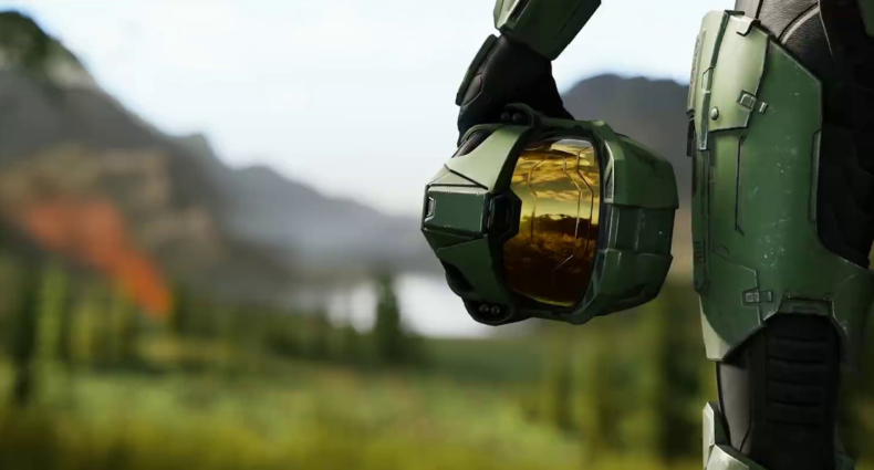 Halo Infinite