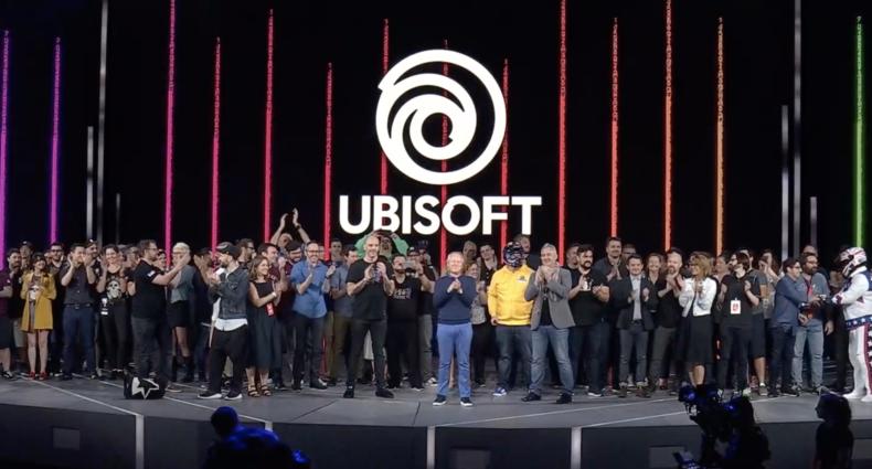 Ubisoft-E3-Conferencia