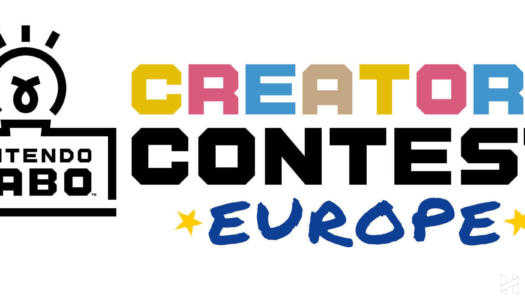El concurso europeo de Nintendo Labo ya tiene ganadores