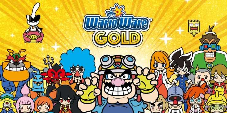 WarioWare-Gold-Destacada