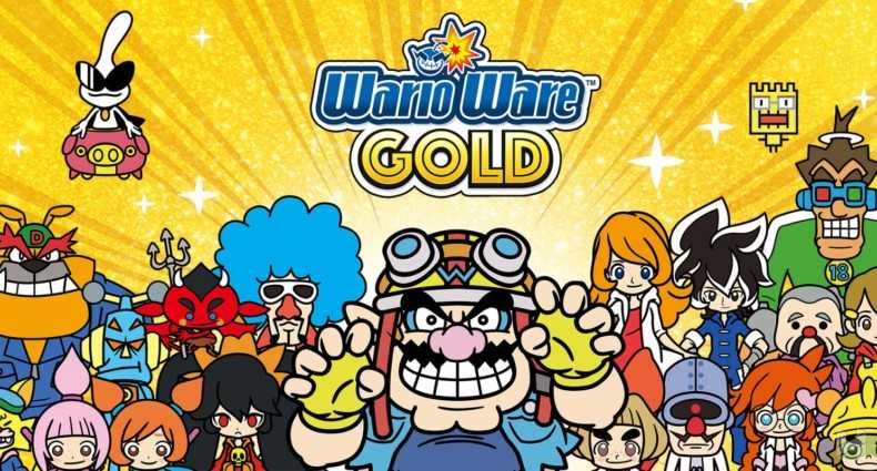 WarioWare-Gold-Destacada