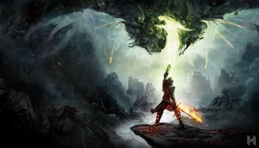 Electronic Arts parece priorizar Dragon Age 4 frente a Anthem