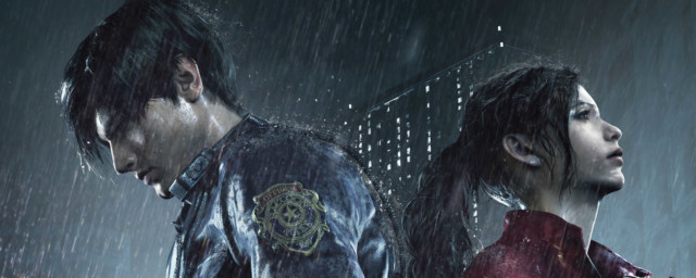 Estreno De Resident Evil 2 En Gamescom 2018 