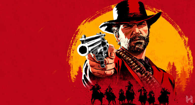 Red Dead Redemption 2 Imagen HyperHype-Dead Online-Grand Theft Auto VI