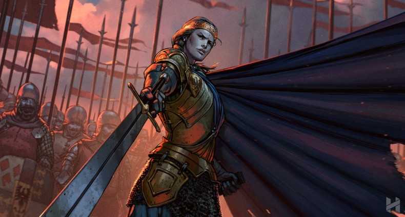 P-Thronebreaker