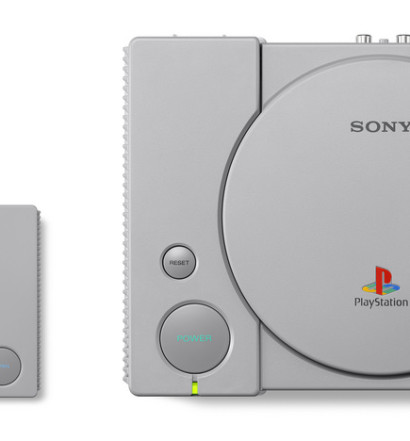 PlayStation Classic