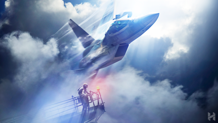 Ace Combat 7