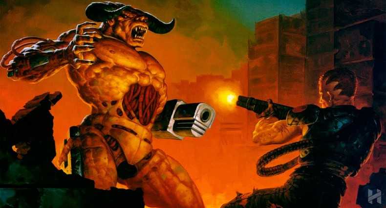 doom-2-secretos