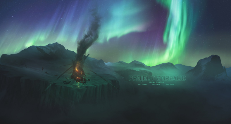 Project Borealis