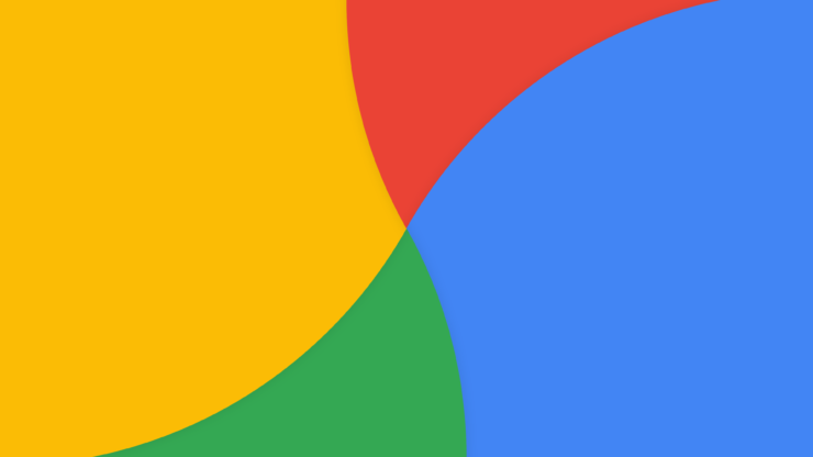 Google Wallpaper 1