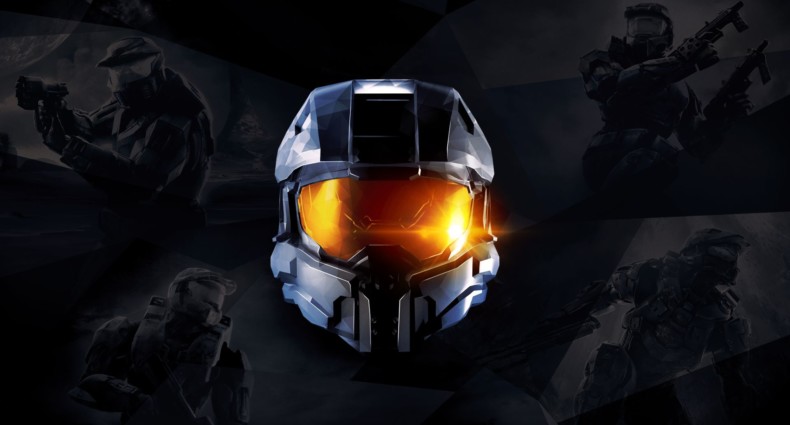 Halo TMCC The Master Chief Collection