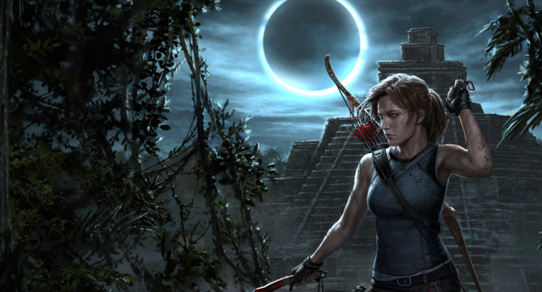 Shadow of the Tomb Raider