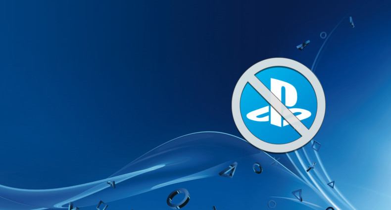 PlayStation Network Ban