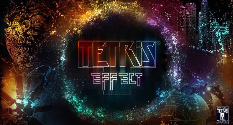 Tetris Effect