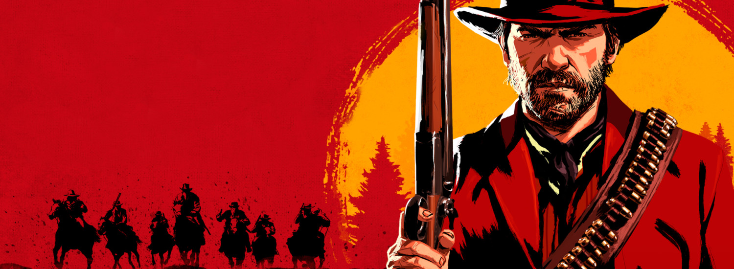 Red Dead Redemption 2