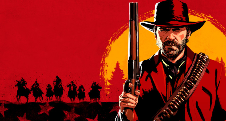 Red Dead Redemption 2