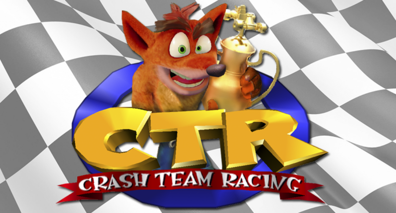 Crash Team