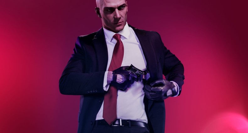 Hitman 2