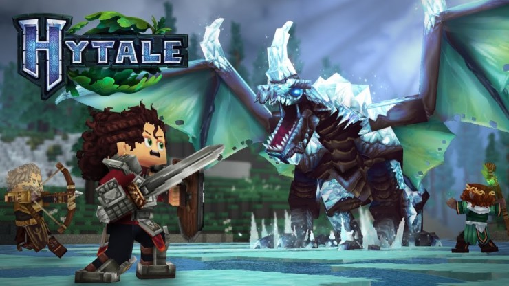 Hytale