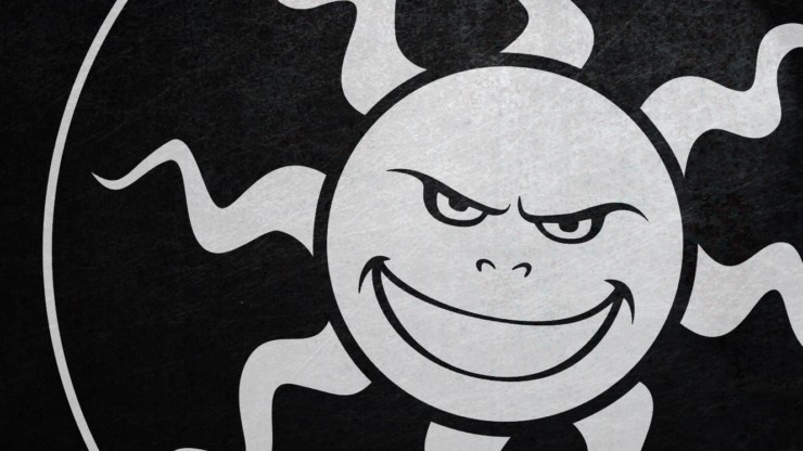 Starbreeze